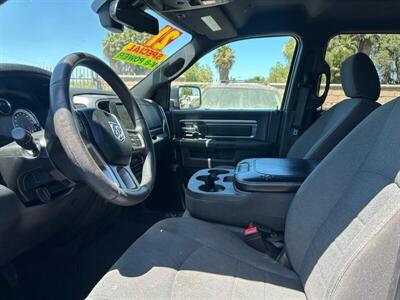 2022 RAM 1500 Classic Warlock - Photo 87 - Riverside, CA 92508