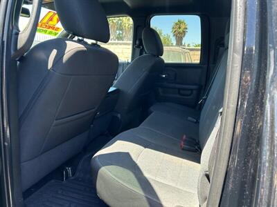 2022 RAM 1500 Classic Warlock - Photo 84 - Riverside, CA 92508