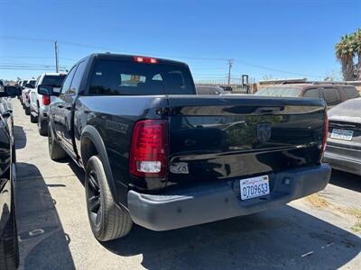 2022 RAM 1500 Classic Warlock - Photo 36 - Riverside, CA 92508