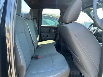 2022 RAM 1500 Classic Warlock - Photo 19 - Riverside, CA 92508
