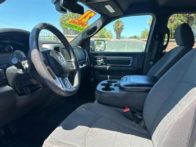 2022 RAM 1500 Classic Warlock - Photo 57 - Riverside, CA 92508