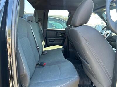 2022 RAM 1500 Classic Warlock - Photo 77 - Riverside, CA 92508