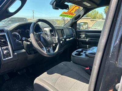 2022 RAM 1500 Classic Warlock - Photo 72 - Riverside, CA 92508