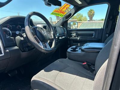2022 RAM 1500 Classic Warlock - Photo 6 - Riverside, CA 92508