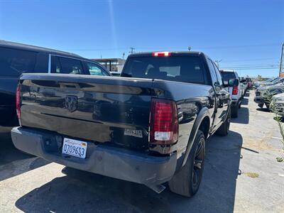 2022 RAM 1500 Classic Warlock - Photo 11 - Riverside, CA 92508