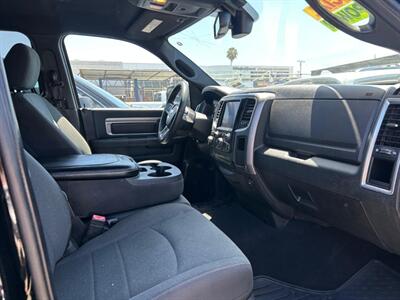2022 RAM 1500 Classic Warlock - Photo 16 - Riverside, CA 92508