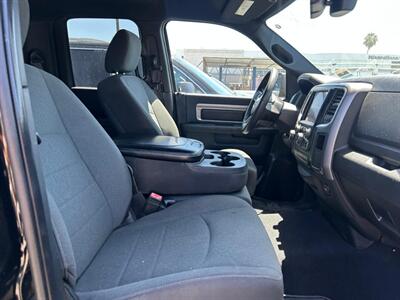 2022 RAM 1500 Classic Warlock - Photo 17 - Riverside, CA 92508