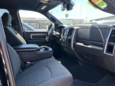 2022 RAM 1500 Classic Warlock - Photo 45 - Riverside, CA 92508