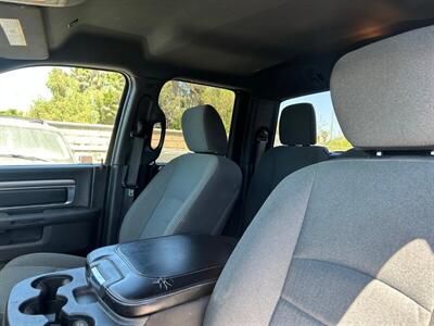 2022 RAM 1500 Classic Warlock - Photo 54 - Riverside, CA 92508