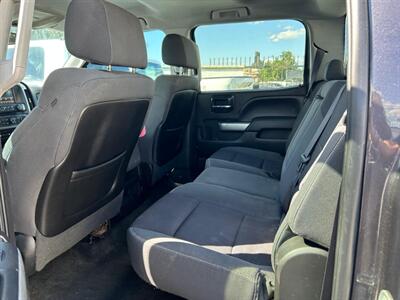 2014 Chevrolet Silverado 1500 LT   - Photo 11 - Riverside, CA 92508