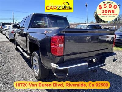 2014 Chevrolet Silverado 1500 LT   - Photo 61 - Riverside, CA 92508