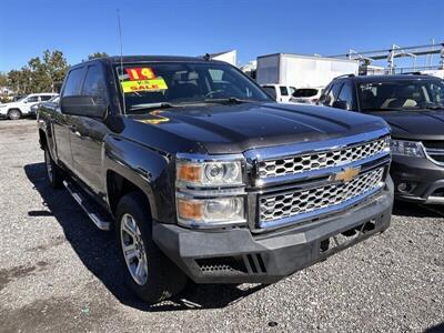 2014 Chevrolet Silverado 1500 LT   - Photo 29 - Riverside, CA 92508