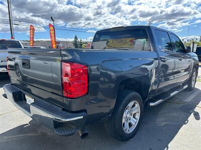 2014 Chevrolet Silverado 1500 LT   - Photo 3 - Riverside, CA 92508