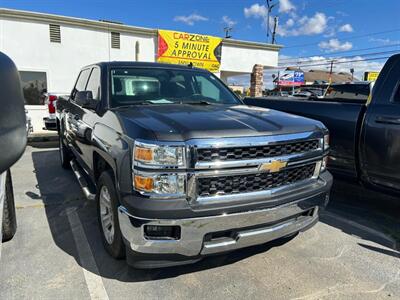 2014 Chevrolet Silverado 1500 LT   - Photo 4 - Riverside, CA 92508