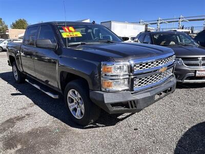 2014 Chevrolet Silverado 1500 LT   - Photo 30 - Riverside, CA 92508