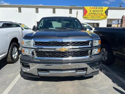 2014 Chevrolet Silverado 1500 LT   - Photo 18 - Riverside, CA 92508