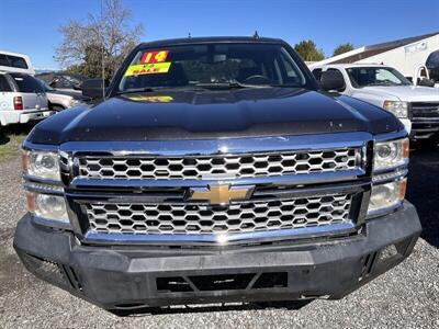 2014 Chevrolet Silverado 1500 LT   - Photo 32 - Riverside, CA 92508