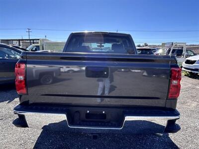 2014 Chevrolet Silverado 1500 LT   - Photo 34 - Riverside, CA 92508