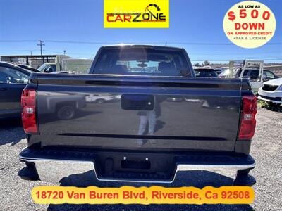 2014 Chevrolet Silverado 1500 LT   - Photo 41 - Riverside, CA 92508