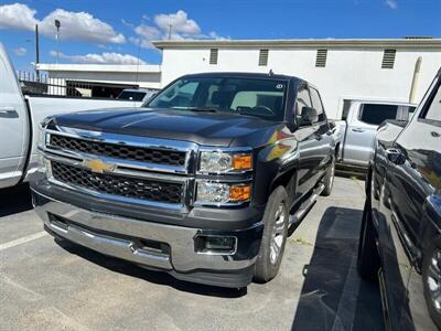 2014 Chevrolet Silverado 1500 LT   - Photo 16 - Riverside, CA 92508