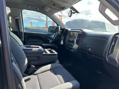 2014 Chevrolet Silverado 1500 LT   - Photo 20 - Riverside, CA 92508