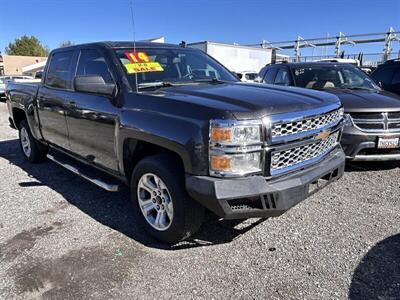 2014 Chevrolet Silverado 1500 LT   - Photo 80 - Riverside, CA 92508