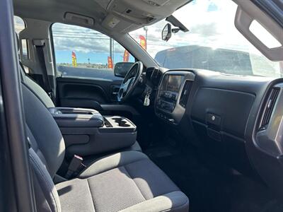 2014 Chevrolet Silverado 1500 LT   - Photo 9 - Riverside, CA 92508
