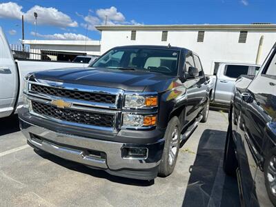 2014 Chevrolet Silverado 1500 LT   - Photo 5 - Riverside, CA 92508