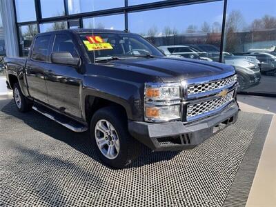 2014 Chevrolet Silverado 1500 LT   - Photo 86 - Riverside, CA 92508