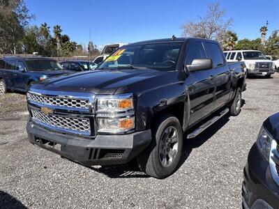 2014 Chevrolet Silverado 1500 LT   - Photo 35 - Riverside, CA 92508