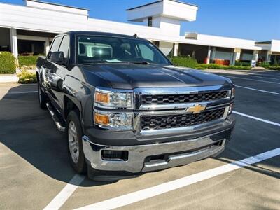 2014 Chevrolet Silverado 1500 LT   - Photo 23 - Riverside, CA 92508