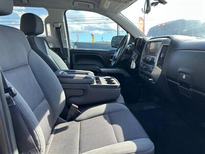 2014 Chevrolet Silverado 1500 LT   - Photo 19 - Riverside, CA 92508