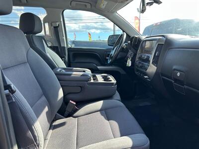 2014 Chevrolet Silverado 1500 LT   - Photo 8 - Riverside, CA 92508