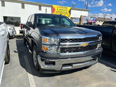 2014 Chevrolet Silverado 1500 LT   - Photo 6 - Riverside, CA 92508