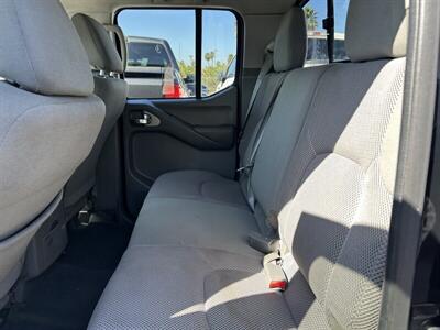 2020 Nissan Frontier S   - Photo 66 - Riverside, CA 92508