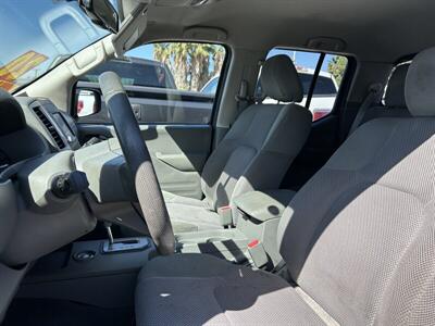 2020 Nissan Frontier S   - Photo 36 - Riverside, CA 92508