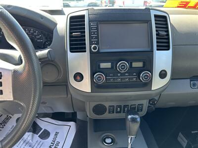 2020 Nissan Frontier S   - Photo 14 - Riverside, CA 92508