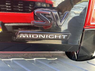 2020 Nissan Frontier S   - Photo 34 - Riverside, CA 92508