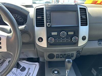 2020 Nissan Frontier S   - Photo 89 - Riverside, CA 92508