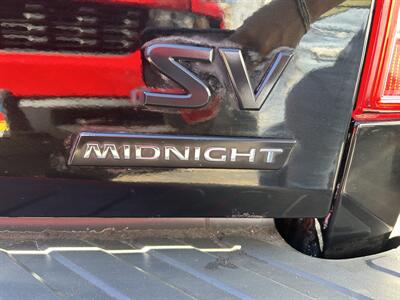 2020 Nissan Frontier S   - Photo 9 - Riverside, CA 92508