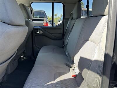 2020 Nissan Frontier S   - Photo 41 - Riverside, CA 92508