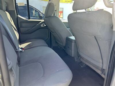 2020 Nissan Frontier S   - Photo 21 - Riverside, CA 92508
