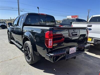 2020 Nissan Frontier S   - Photo 79 - Riverside, CA 92508