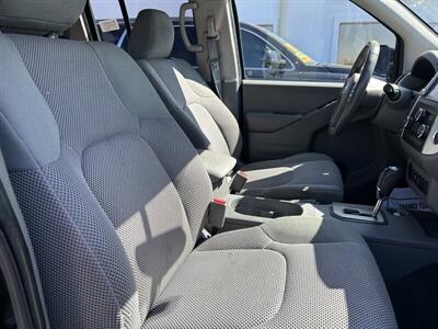 2020 Nissan Frontier S   - Photo 68 - Riverside, CA 92508