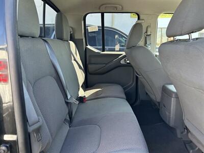 2020 Nissan Frontier S   - Photo 70 - Riverside, CA 92508
