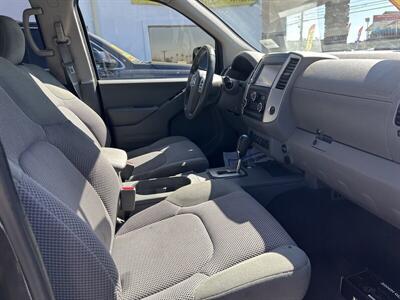 2020 Nissan Frontier S   - Photo 44 - Riverside, CA 92508