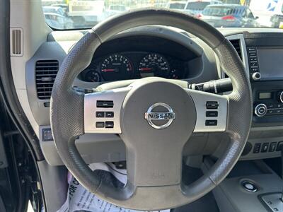 2020 Nissan Frontier S   - Photo 37 - Riverside, CA 92508