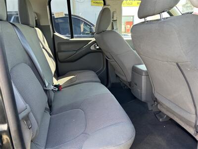 2020 Nissan Frontier S   - Photo 23 - Riverside, CA 92508