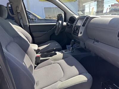 2020 Nissan Frontier S   - Photo 94 - Riverside, CA 92508
