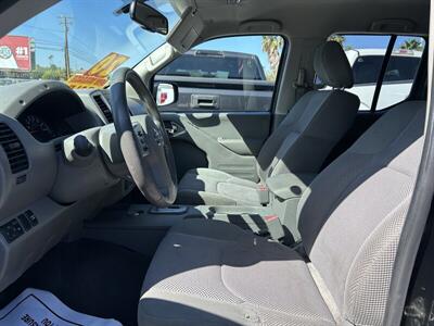 2020 Nissan Frontier S   - Photo 35 - Riverside, CA 92508